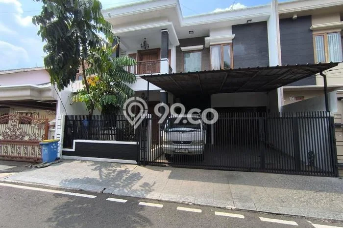 Dijual Hunian Mewah dengan Fasilitas Sekitar Komplit di Cempaka Putih, Jakarta Pusat Dijual Hunian Mewah dengan Fasilitas Sekitar Komplit di Cempaka Putih, Jakarta Pusat