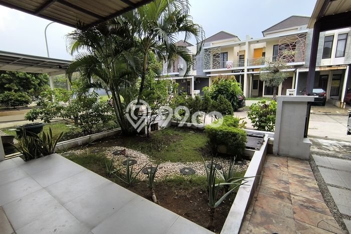 For Sale Hunian Rumah Terawat 5 KT di Harapan Indah, Bekasi For Sale Hunian Rumah Terawat 5 KT di Harapan Indah, Bekasi