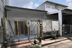 Hunian Cantik Minimalis Lb 70m2 di Cakung, Jakarta Timur Hunian Cantik Minimalis Lb 70m2 di Cakung, Jakarta Timur