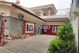 For Sale! Premium House LT 195m2 Desain Modern di Pulomas For Sale! Premium House LT 195m2 Desain Modern di Pulomas