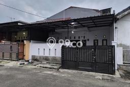 Dijual Rumah Modern 3 KT di Harapan Indah, Bekasi Dijual Rumah Modern 3 KT di Harapan Indah, Bekasi