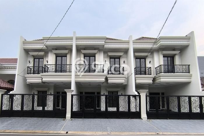 Dijual Hunian Mewah dengan Fasilitas Sekitar Komplit di Cempaka Putih, Jakarta Pusat Dijual Hunian Mewah dengan Fasilitas Sekitar Komplit di Cempaka Putih, Jakarta Pusat