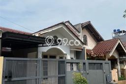 Rumah Minimalis 3 KT LT 162m2 di Galaxy Rumah Minimalis 3 KT LT 162m2 di Galaxy