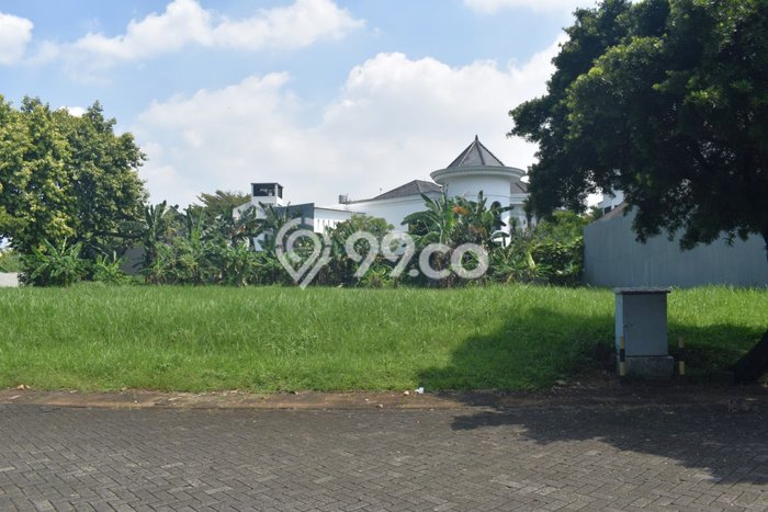 Untuk Dijual Tanah di Bekasi, Luas 762m2 - Untuk Dijual Tanah di Bekasi, Luas 762m2 -