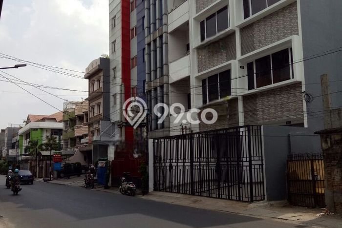 Ruko Bagus Dijual di Gunung Sahari Jakarta Pusat Strategis Cocok untuk Kembangkan Bisnis Ruko Bagus Dijual di Gunung Sahari Jakarta Pusat Strategis Cocok untuk Kembangkan Bisnis
