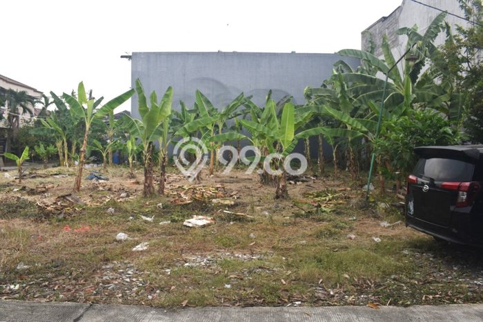 Tanah Investasi Dijual di Bekasi Punya Luas 440m2 Tanah Investasi Dijual di Bekasi Punya Luas 440m2