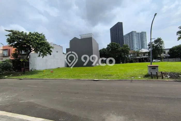 Tanah Kavling Dijual di Tangerang dengan Spesifikasi 240m2 Tanah Kavling Dijual di Tangerang dengan Spesifikasi 240m2