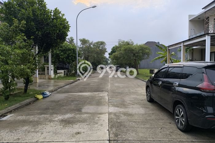 For Sale Hunian Rumah Terawat 5 KT di Harapan Indah, Bekasi For Sale Hunian Rumah Terawat 5 KT di Harapan Indah, Bekasi