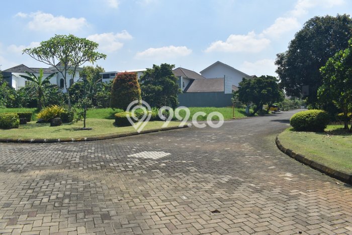 Untuk Dijual Tanah di Bekasi, Luas 762m2 - Untuk Dijual Tanah di Bekasi, Luas 762m2 -
