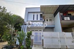 Dijual Rumah Eksklusif 3 KT di Harapan Indah, Bekasi Dijual Rumah Eksklusif 3 KT di Harapan Indah, Bekasi