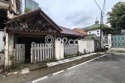 Dijual Hunian Mewah dengan Fasilitas Sekitar Komplit di Cempaka Putih, Jakarta Pusat Dijual Hunian Mewah dengan Fasilitas Sekitar Komplit di Cempaka Putih, Jakarta Pusat
