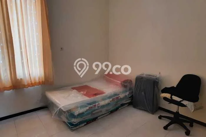 Rumah Elit Modern Tanpa Renovasi di Bandulan Malang Rumah Elit Modern Tanpa Renovasi di Bandulan Malang