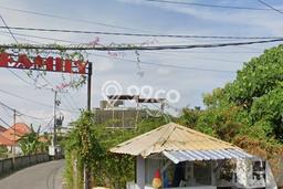 Jarang Ada! Tanah Kavling Disewakan di Badung 550m2 Jarang Ada! Tanah Kavling Disewakan di Badung 550m2