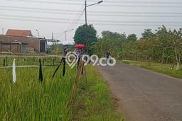 Jarang Ada! Tanah di Tembalang Punya Luas 1265m2 SHM Jarang Ada! Tanah di Tembalang Punya Luas 1265m2 SHM