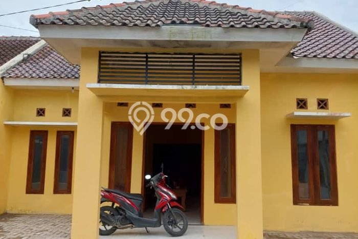 Hunian Murah Dijual di Jepon, Blora Harga Rp 380 Juta Hunian Murah Dijual di Jepon, Blora Harga Rp 380 Juta