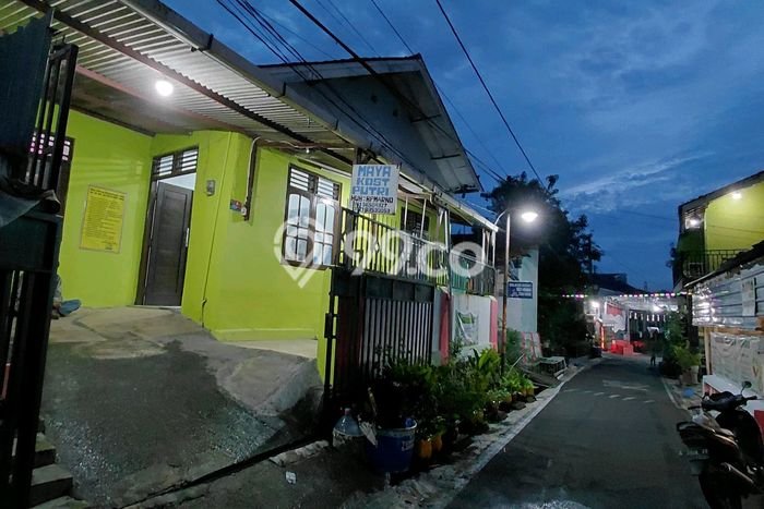 Dijual Kost di Kawasan Tembalang, Semarang, Spesifikasi 12 KT, 2 KM, 180m2 Dijual Kost di Kawasan Tembalang, Semarang, Spesifikasi 12 KT, 2 KM, 180m2