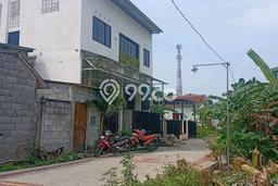 Rumah Murah LT 65m2 di Sendangmulyo Akses Mudah Rumah Murah LT 65m2 di Sendangmulyo Akses Mudah