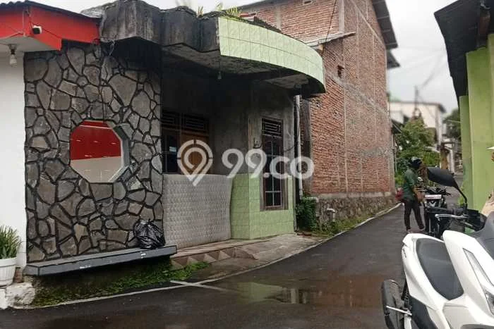 Rumah Minimalis Dijual Lokasi Tembalang 2 Kamar dengan LT 72m2 Rumah Minimalis Dijual Lokasi Tembalang 2 Kamar dengan LT 72m2