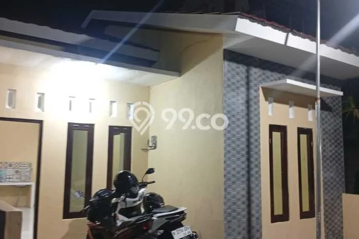 Rumah Sederhana Dijual di Tembalang 2 Kamar dengan LT 65m2 Rumah Sederhana Dijual di Tembalang 2 Kamar dengan LT 65m2