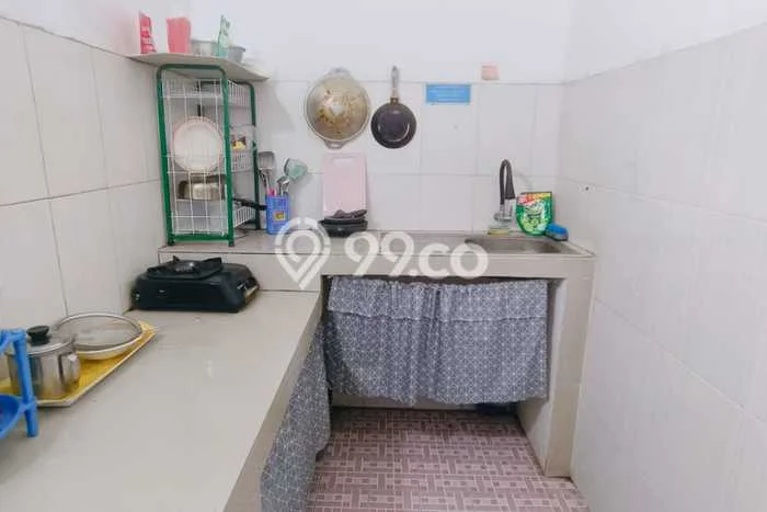 Kost Dijual di Tembalang Spesifikasi 7 KT & 4 KM Kost Dijual di Tembalang Spesifikasi 7 KT & 4 KM