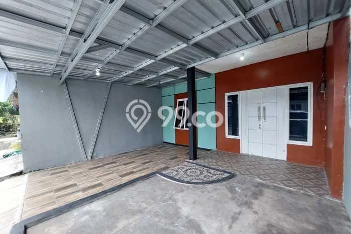 Jual Rumah Murah Meriah Tembalang Punya 3 KT & LT 100m2 Jual Rumah Murah Meriah Tembalang Punya 3 KT & LT 100m2