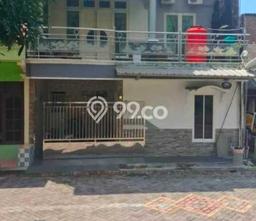 Rumah Minimalis Terbaik Dijual Area Tembalang LT 70m2 Rumah Minimalis Terbaik Dijual Area Tembalang LT 70m2