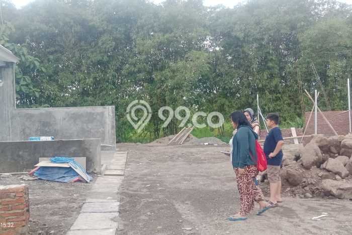 Rumah Idaman 2 KT Harga Terjangkau di Meteseh Semarang Rumah Idaman 2 KT Harga Terjangkau di Meteseh Semarang