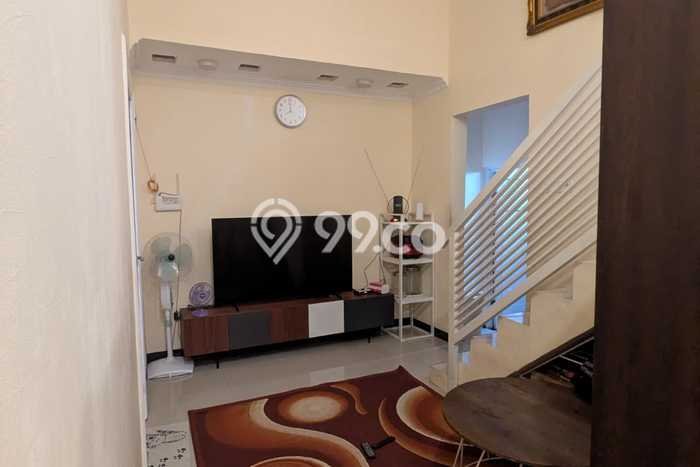 Rumah Modern 3 KT di Pudak Payung Semarang Rumah Modern 3 KT di Pudak Payung Semarang