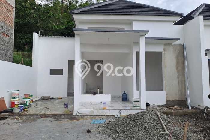 Hunian Nyaman Tembalang, Lingkungan Tenang - 2 KT Hunian Nyaman Tembalang, Lingkungan Tenang - 2 KT