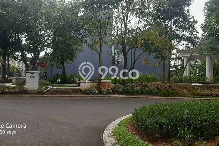 Hunian Cantik Modern Lb 90m2 di Cileungsi, Bogor Hunian Cantik Modern Lb 90m2 di Cileungsi, Bogor