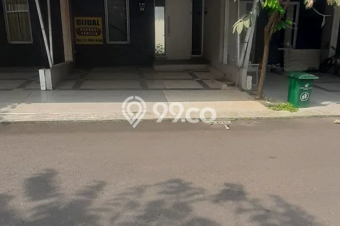 Hunian Cantik Modern Lb 90m2 di Cileungsi, Bogor Hunian Cantik Modern Lb 90m2 di Cileungsi, Bogor