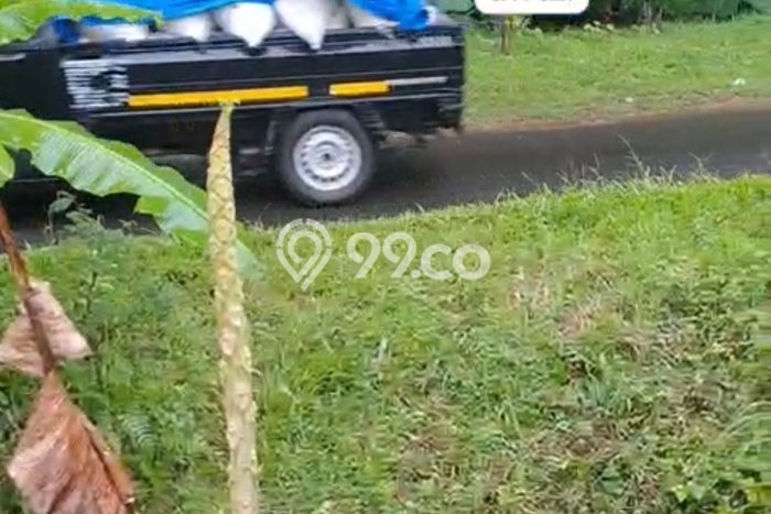 Tanah Dijual di Tabanan Seluas 10750m2 Strategis Tanah Dijual di Tabanan Seluas 10750m2 Strategis
