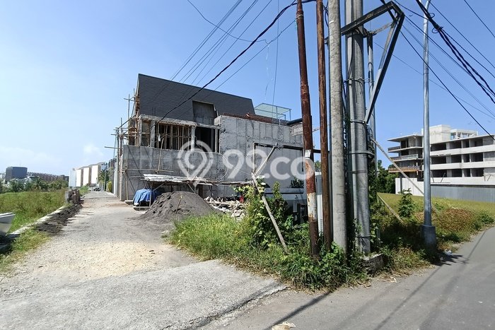 Tanah Disewa di Cemagi Strategis dan Memiliki Luas 166m2 Tanah Disewa di Cemagi Strategis dan Memiliki Luas 166m2