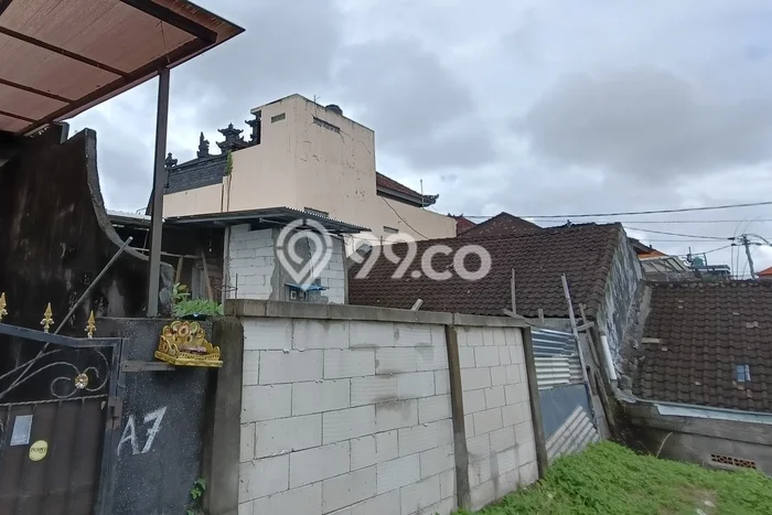 Tanah Dijual Area Strategis di Dalung Badung 100m2 Tanah Dijual Area Strategis di Dalung Badung 100m2