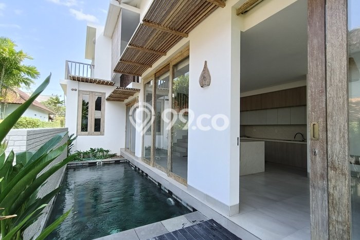 Vila Tenang Kawasan , Dimensi 170m2m², Akses ke beragam fasilitas Vila Tenang Kawasan , Dimensi 170m2m², Akses ke beragam fasilitas