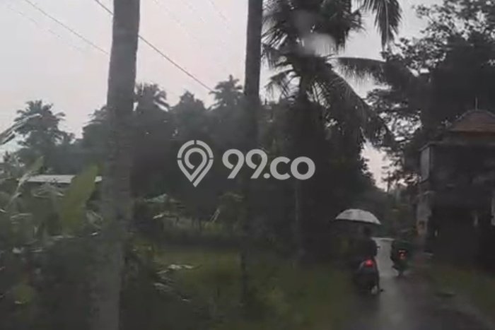 Tanah Dijual di Tabanan Seluas 10750m2 Strategis Tanah Dijual di Tabanan Seluas 10750m2 Strategis