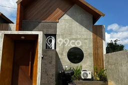 Vila di Tabanan, Area 134m2m², Lokasi Strategis Vila di Tabanan, Area 134m2m², Lokasi Strategis