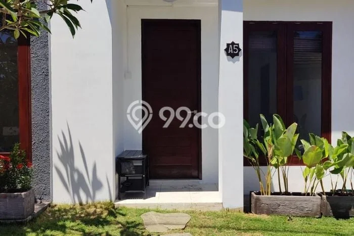 Jual Rumah Modern 2 KT di Jimbaran, Badung Jual Rumah Modern 2 KT di Jimbaran, Badung