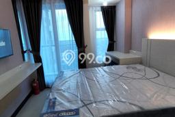 Apartemen Kawasan Mulyorejo, 1 KM, Luas 27m2m², Lokasi Prospektif Apartemen Kawasan Mulyorejo, 1 KM, Luas 27m2m², Lokasi Prospektif