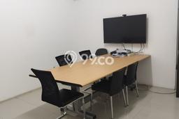 Gudang Dijual di Prime Area Surabaya Luas 550m2 Gudang Dijual di Prime Area Surabaya Luas 550m2