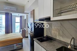 Apartemen Premium di Mulyorejo, 1 KM, Luas 22m2m², Lokasi Strategis, Akses Mudah Mulyorejo, Surabaya, Surabaya Apartemen Premium di Mulyorejo, 1 KM, Luas 22m2m², Lokasi Strategis, Akses Mudah Mulyorejo, Surabaya, Surabaya