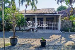 Jual Tanah Lokasi Strategis Kawasan Wiyung, Luas 200m2m², Akses Transportasi Jual Tanah Lokasi Strategis Kawasan Wiyung, Luas 200m2m², Akses Transportasi
