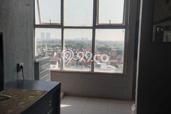 Apartemen Terjangkau di Sukolilo Surabaya dengan 2 KT & 1 KM Apartemen Terjangkau di Sukolilo Surabaya dengan 2 KT & 1 KM