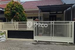 Rumah LT 90m2m² Lokasi Premium di Mulyorejo, Dekat Fasilitas Umum, Surabaya Rumah LT 90m2m² Lokasi Premium di Mulyorejo, Dekat Fasilitas Umum, Surabaya