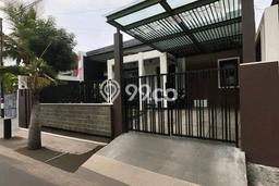 Rumah Ideal untuk Keluarga area - LT 220m2m² Rumah Ideal untuk Keluarga area - LT 220m2m²