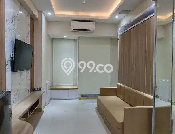 Apartemen Siap Huni 1 Kamar dengan Harga Terjangkau di Area Wiyung, Surabaya Apartemen Siap Huni 1 Kamar dengan Harga Terjangkau di Area Wiyung, Surabaya