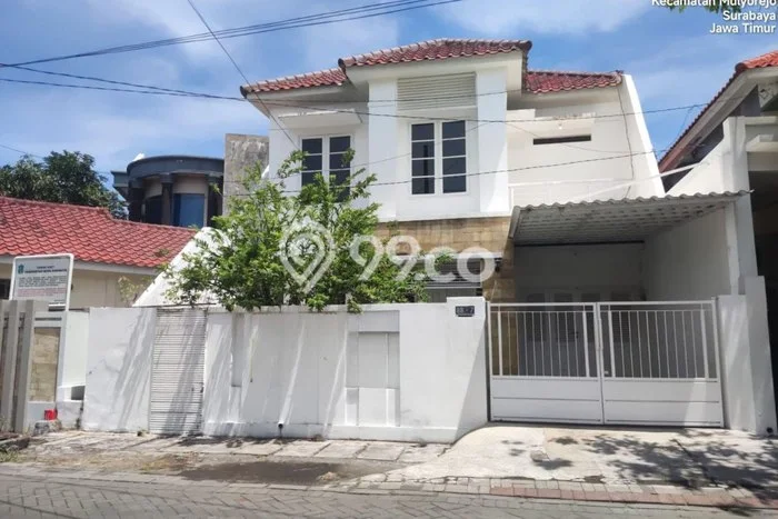 Jarang Ada! Rumah Kontrakan 3 Kamar Bagus Siap Huni Dharma Husada Jarang Ada! Rumah Kontrakan 3 Kamar Bagus Siap Huni Dharma Husada