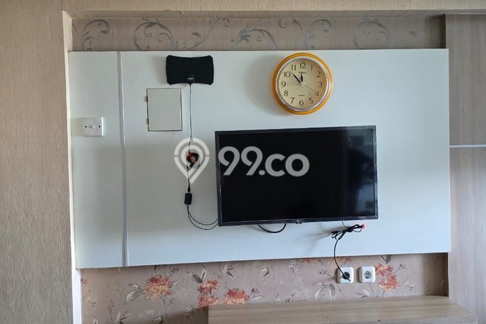 Dijual Apartemen Ekonomis di Mulyorejo, Surabaya dengan 0 KT, 1 KM Dijual Apartemen Ekonomis di Mulyorejo, Surabaya dengan 0 KT, 1 KM