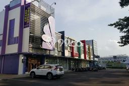 Unit Ruko Dijual di Tangerang LT 70m2 & LB 250m2 Unit Ruko Dijual di Tangerang LT 70m2 & LB 250m2