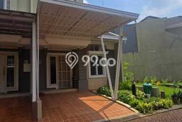 Jarang Ada! Rumah Sewa 3 Kamar Bagus Siap Huni gading serpong samara village Jarang Ada! Rumah Sewa 3 Kamar Bagus Siap Huni gading serpong samara village